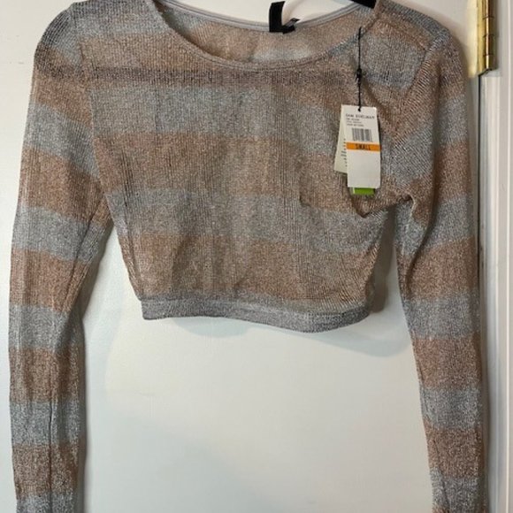 Party Sparkling Long Sleeve - Picture 1 of 3
